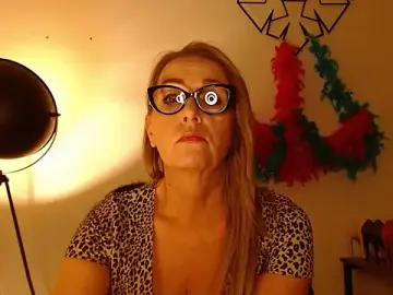 Stripchat Private Sex Chat of leaxSTAR