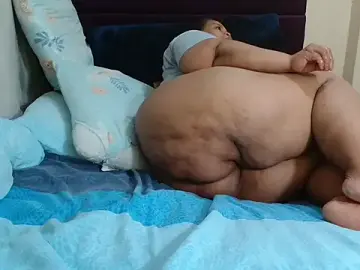 Stripchat Sex Cam of Bbw255