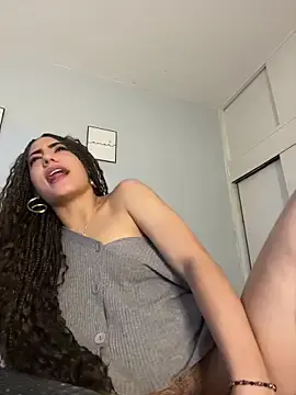 Stripchat Sex Chat of Odett_Khastoff