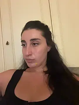 Stripchat Sex Chat of _Elina_