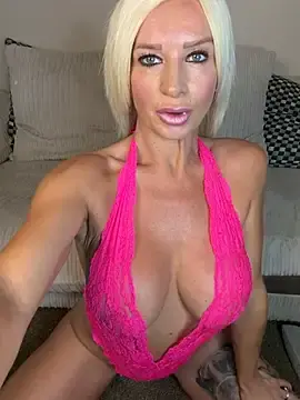 Stripchat Best live sex cam show of darcydixx