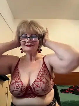 Stripchat Best live sex cam show of AngelBlonda