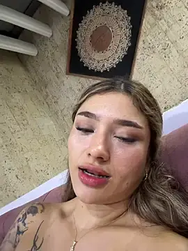 Stripchat Best live sex cam show of Arianavillada