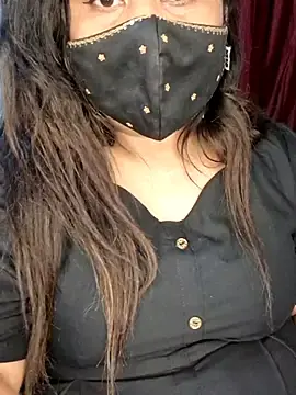 Stripchat Live Porn of Indian-hotm-Neha