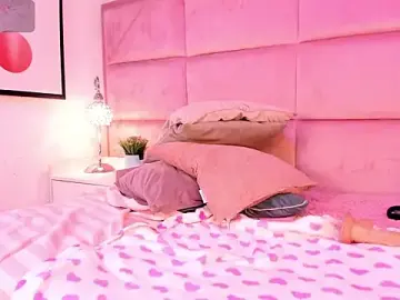 Stripchat Sex Cam of Janah_Myers