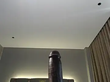 Stripchat Nude Webcam of Krispyshot