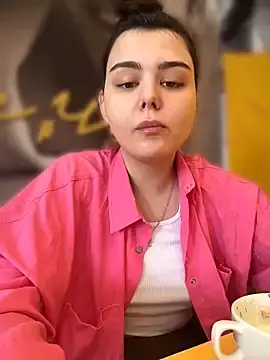Stripchat Free Live Porn of NikaMur