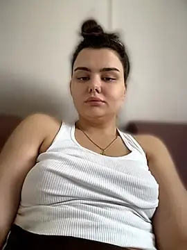 Stripchat Nude Webcam of NikaMur