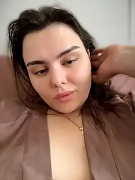 Stripchat Best live sex cam show of NikaMur
