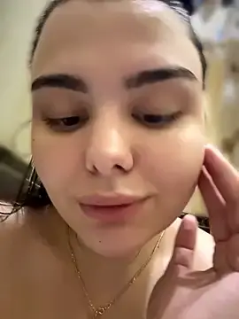 Stripchat Private Sex Chat of NikaMur