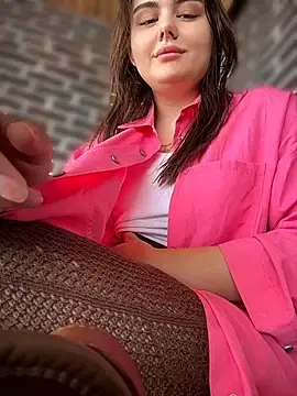 Stripchat Sex Cam of NikaMur
