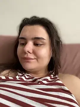 Stripchat Adult Webcam of NikaMur