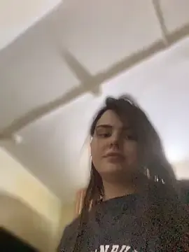 Stripchat Best Webcam of NikaMur