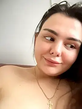 Stripchat Sex Chat of NikaMur