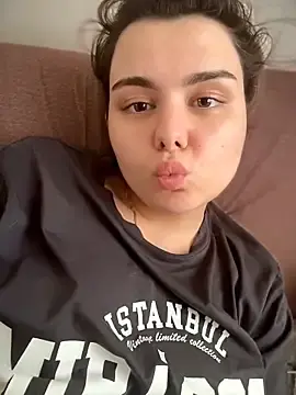 Stripchat Watch Live Sex Cams of NikaMur