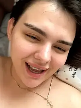 Stripchat Private Sex Chat of NikaMur