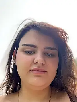 Stripchat Adult Webcam of NikaMur
