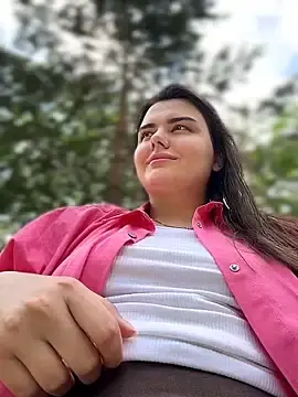 Stripchat Sex Cam of NikaMur