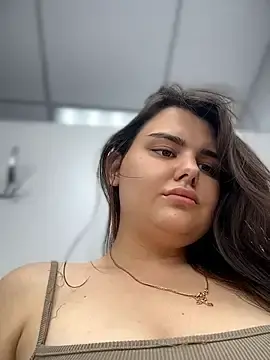 Stripchat Live Sex Cam of NikaMur