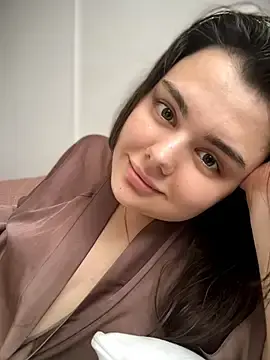 Stripchat Sex Cam of NikaMur