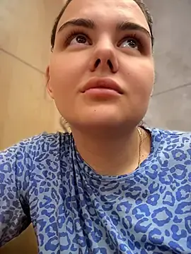 Stripchat Sex Chat of NikaMur