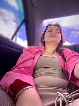 Stripchat Best live sex cam show of NikaMur