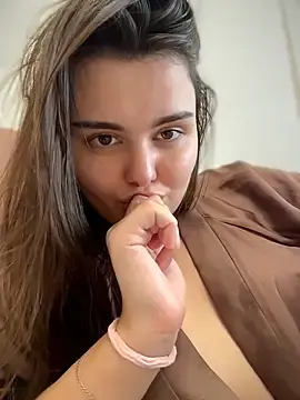 Stripchat Sex Chat of NikaMur