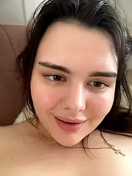 Stripchat Best Webcam of NikaMur