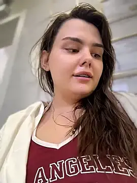 Stripchat Sex Cam of NikaMur