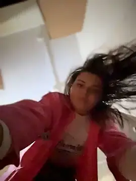 Stripchat Sex Cam of NikaMur