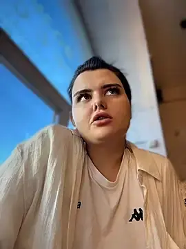 Stripchat Live Porn of NikaMur