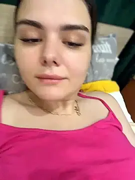 Stripchat Adult Video Chat of NikaMur