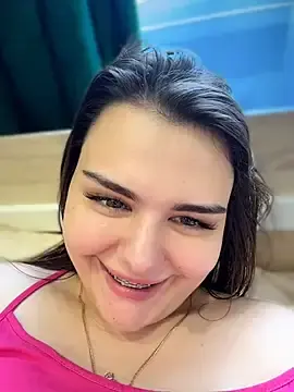 Stripchat Best live sex cam show of NikaMur