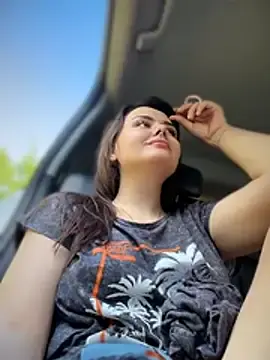 Stripchat Live Sex Cam of NikaMur