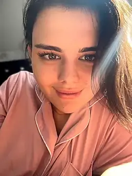 Stripchat Nude Webcam of NikaMur