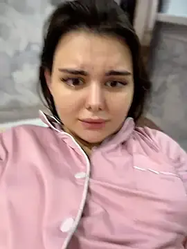 Stripchat Adult Video Chat of NikaMur