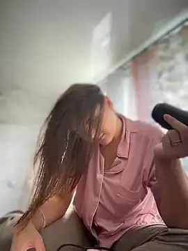 Stripchat Sex Cam of NikaMur