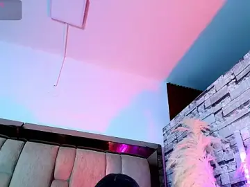 Stripchat Best live sex cam show of Samy_Grey01