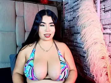 Stripchat Best live sex cam show of Samy_Grey01