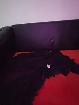 Stripchat Sex Cam of Zeina2024