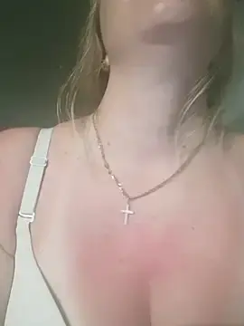 Stripchat Adult Webcam of babyjessi