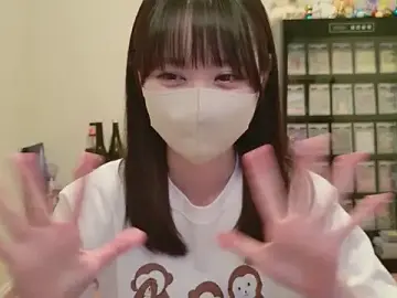 Stripchat Live Sex Cam of HIKARI_x0