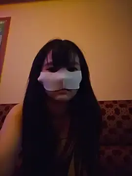 Stripchat Sex Chat of Hyeri_0306