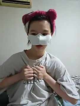 Stripchat Live Sex of Hyeri_0306