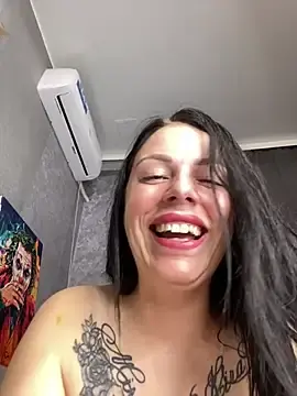 Stripchat Private Sex Chat of Lola_Hale
