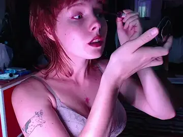 Stripchat Free Porn Cam of RubyLynxx