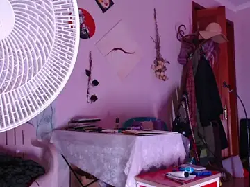Stripchat Free Live Porn of RubyLynxx