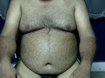 Stripchat Adult Webcam of hairysubcub_70