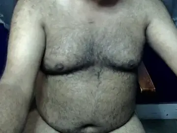 Stripchat Best live sex cam show of hairysubcub_70