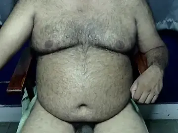 Stripchat Private Sex Chat of hairysubcub_70